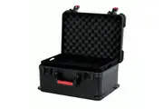 Gator GTSA-MICW7 Molded Wireless Mic Case