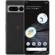 Google Pixel 7 Pro 5G | DeGoogled Graphene OS Secure [Grade A]