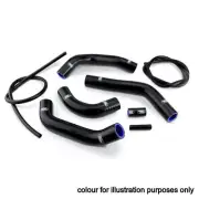 BLUE Samco Silicon Rad Hoses FOR Honda CBR 1000 RR-R Fireblade SP 20>21