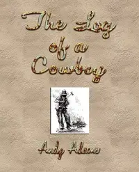 在飛比找博客來優惠-The Log of a Cowboy: A Narrati