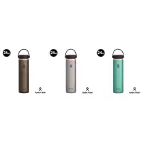 在飛比找蝦皮購物優惠--BS- Hydro Flask 710ml 寬口 輕量真空