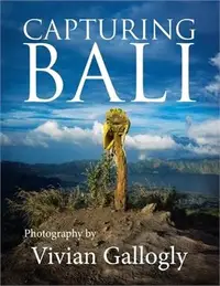 在飛比找三民網路書店優惠-Capturing Bali ― Photography b