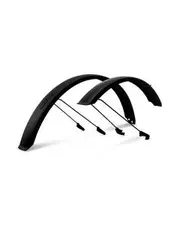 Cube Acid 65 27.5 MTB Mudguard Set Black