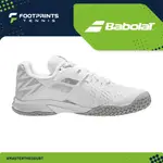 BABOLAT PROPULSE WIMBLEDON 白色青少年網球鞋