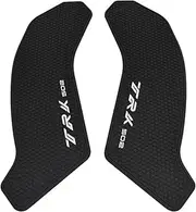 INLIMA TRK502 TRK502X Tank Pad Protector Sticker Decal Knee Grip Tank Traction Pad Side Fit for Benelli TRK 502 502X 2017-2023