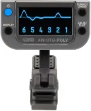Korg Tuner (AWOTGPOLY)