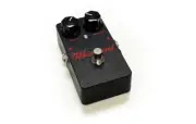 Whirlwind FXREDP Red Box Electric Guitar Compressor Pedal