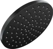 PROFLO PFSH310 1.8 GPM Single Function Shower Head - Black