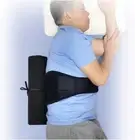 Snoring Pillows Side Sleep anti Snore Back Sleeping Position Side Sleeper Pillow
