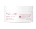 TONY MOLY Wonder Ceramide Mochi Moisture Cream 300ml/10.14oz Vegan New Freegift