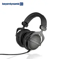 在飛比找PChome24h購物優惠-Beyerdynamic DT770 PRO 80ohms 