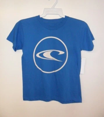 Oneill Boy's S/S T-Shirt "Ringside" RYL - Large - NWT