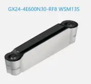 10PCS ORIGINAL INSERTS GX24-4E600N30-RF8 WSM13S