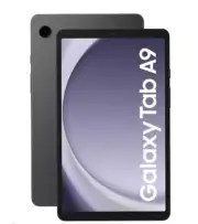 Samsung Galaxy Tab A9 8.7" Wi-Fi Tablet 64GB Graphite Unlocked New