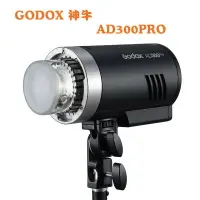 在飛比找樂天市場購物網優惠-【EC數位】GODOX 神牛 AD300Pro 專業300W