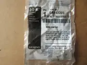 (11) ITE Siemens SA1-EO25 Circuit Breaker Wire Grip Kit NEW!!! in Sealed Bag