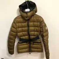 在飛比找蝦皮購物優惠-Moncler 盟可睞 腰帶 皮帶 羽絨服 夾克外套 mer