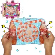 3pack GooToobz Sips Squish & Squeeze Sensory Fidget HYDRO Touch Sound soda pop