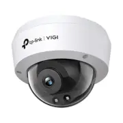 TP-Link VIGI C240I(4mm) VIGI 4MP C240I 4mm IR Dome Network Camera, 4mm Lens, ...