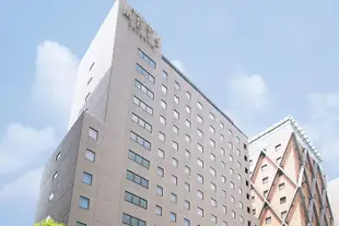 梅茲澀谷 JR 東酒店Jr-East Hotel Mets Shibuya