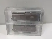 Broadway Limited Imports HO #2530 K7 Stock Car 4-Pack - Norfolk & Western RTR