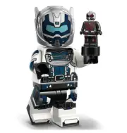 LEGO Minifigure Marvel Series 2 Goliath