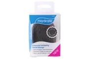 Manicare Charcoal Detox Exfoliating Sponge