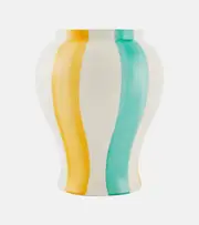 [Hay] Hay Sobremesa Large porcelain vase
