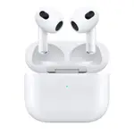 APPLE AIRPODS 3代藍牙耳機