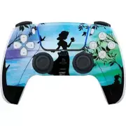 Snow White & the Seven Dwarfs PS5 Controller Skin - Snow White Enchanted Forest
