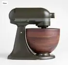 NEW-KitchenAid KSM180WSEG Artisan Series 5 Quart Tilt-Head Stand Mixer, Green