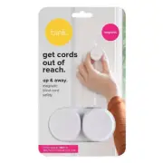 Bink Up & Away Magnetic Blind Cord Winder