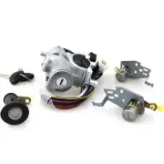 FD TELSTAR AR AS GL Mazda 626 IGNITION STEERING SWITCH DOOR LOCKS TRUNK LOCK NEW
