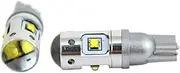 VISITEC (Bijitekku) LED wedge bulb T10 [25W] white for type position 12V ? 24V car VT-BSL10W