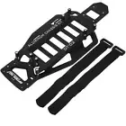 Custom Aluminum Chassis Frame Kit for Tamiya DT-02 DT-02T Holiday Buggy Upgrades