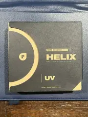 Polarpro Peter McKinnon Hélix Mag/Lock UV Filter