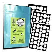3x 108 Acne Dots, Pimple Patches, Spot Dots, Cystic Acne Patch, Mighty COSRX