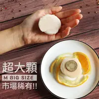 在飛比找鮮拾優惠-【築地一番鮮】 北海道生食級刺身用大顆M干貝10顆(約380