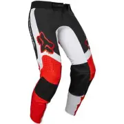 Fox Racing Mens Flo Red Flexair Honda Pants MOTOCROSS DIRTBIKE SIZE VARY