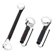 AMVR Gorilla Tag Long Arms Beat Saber Handles for Oculus Quest 2/Quest/Rift S...