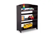 [Delta Children] DELTA Kids Furniture Bookshelf Premium Award Winning Wood Childrens Book Shelf