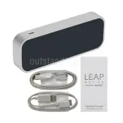Leap Motion 3D Somatosensory Controller VR V5 Gesture Motion Control for PC Game