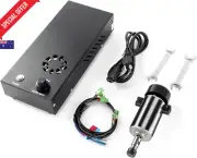 300W CNC Spindle Upgrade Kit for Masuter 4040/Pro/3 & 3018-SE V2 Router