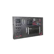 Projecta 12V DC Power Management Board with 1000W Pure Sine Wave Inverter