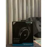 SENNHEISER森海賽爾 HD 598 CS 耳罩式耳機 二手功能完全良好