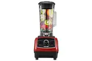 Commercial High Speed Blender Smoothie Maker Food Mixers Juicer 2L Red