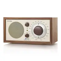 在飛比找博客來優惠-Tivoli Audio Model One BT 胡桃木紋