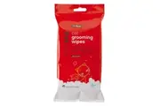 Petface Cat Grooming Wipes Cleans Ears & Eyes Alpine Fresh 10 Pack