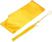 [TENDYCOCO] Bachelor Graduation Gown Stole Set of 2 Tassel Included Safe and Durable Material