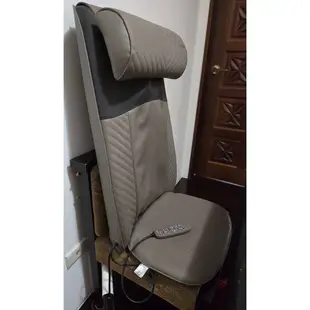 💁‍♀️OSIM uJolly 背樂樂 OS-260 恆溫按摩椅墊(按摩背墊*肩頸按摩*背部按摩)